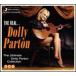 Dolly Partondo Lee часть n/ Real Dolly Parton зарубежная запись (CD)
