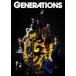 GENERATIONS from EXILE TRIBE / GENERATIONS (+Blu-ray)  CD