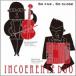 Baroque Classical / Incoerente Duo(Vn  &  Accord):  Baroque Violin Works 国内盤 〔CD〕