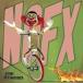 NOFXno-ef X / Stoke Extinguisher зарубежная запись (CD)