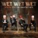 Wet Wet Wet / Syep By Step The Greatest Hits зарубежная запись (CD)