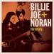 Billie Joe / Norah Jones / Foreverly  CD