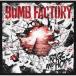 Bomb Factorybom Factory / RAGE AND HOPE (CD)