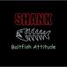 SHANK  / Baitfish Attitude  CD