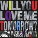 . глициния закон .with Funky Ritsuco Version! / Will You Love Me Tomorrow? записано в Японии (CD)