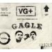 GAGLEgagru/ VG+ (CD)