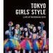 ή ȥ祦祷奦 / TOKYO GIRLS' STYLE LIVE AT BUDOKAN 2013 (Blu-ray 3)ڹס  BLU-RAY DISC