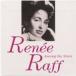 Renee Raff / Among The Stars + 1   CD