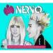 NERVO / Inspired зарубежная запись (CD)