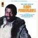 Teddy Pendergrassteti авторучка da- стакан / Teddy Pendergrass: Very Best Of зарубежная запись (CD)