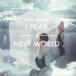 Cold Crows Dead / I Fear A New World записано в Японии (CD)