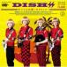 DISH// / Ƥơ  /  FLAME  CD Maxi