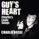 㡼꡼ / GUY'S HEART Charlie's Lupin Songs  CD