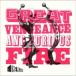 THE HEAVY / Great Vengeance &amp; Furious Fire записано в Японии (CD)