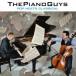 Piano Guys / ݥåסߡġ饷  CD