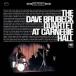 Dave Brubeck ǥ֥֥롼٥å / At Carnegie Hall   CD