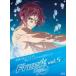 Free!-Eternal Summer-5  BLU-RAY DISC