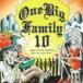  сборник ( компиляция ) / One Big Family 10 записано в Японии (CD)