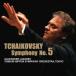 Tchaikovsky チャイコフスキー / 交響曲第５番　ラザレフ＆読売日本交響楽団  〔BLU-SPEC CD 2〕