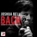 Bach, Johann Sebastianba - /va Io Lynn концерт сборник, автомобиль темно синий n, др. jo Sure * bell & красный temi- салон труба струна 