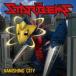 THE STARBEMS /vanising* City (CD)