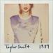 Taylor Swift ƥ顼ե / 1989  CD