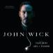  John *wik/ John Wick foreign record (CD)