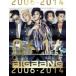 BIGBANG (Korea) большой van / THE BEST OF BIGBANG 2006-2014 (3CD+2DVD) (CD)