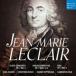 Leclairru clair / концерт сборник, Trio * sonata камера -ta*kerun зарубежная запись (CD)
