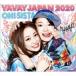 hy4_4yh ϥѡ衼 / YAVAY JAPAN 2020  /  OH! SISTA  CD Maxi