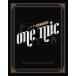 ����˥Х�(����ԥ졼�����) / JYP NATION KOREA 2014:  ONE MIC  (CD+�ե��ȥ֥å�)  ��CD��