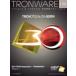Tronware Vol.150 Tron Project 30 годовщина / склон ..(книга@)