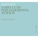 Berlioz ベルリオーズ / 幻想交響曲　ファビオ・ルイージ & フィルハーモニア・チューリッヒ 輸入盤 〔CD〕