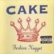 Cake Kei k/ Fashion Nugget зарубежная запись (CD)