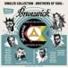 ˥Х(ԥ졼) / Brunswick Singles Collection - Brothers Of Soul  CD