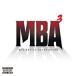  сборник ( компиляция ) / SHINPEITA presentts MIC BATTLE ASSOCIATION MBA3 &amp; UMB2013CHAMPION MIX (CD)