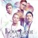 Color (カラー) / Love Light (+DVD)  〔CD〕
