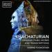 Khachaturian ϥȥꥢ / ԥΡʥȥåʡġץ꡼ʡزƧ