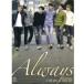 U-kiss 桼 / 10th Mini Album:  ALWAYS  CD