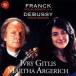 Franck Frank / Frank :va Io Lynn * sonata,dobyusi-:va Io Lynn * sonata gito белка,aruge