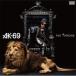 AK-69e-ke- Schic sna in / THE THRONE (+DVD)[ первый раз производство ограничение запись ] (CD)