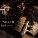 TSUKEMEN / Op.1 〜frontier〜 国内盤 〔CD〕