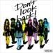 NMB48 / Dont look back ̾Type-CۡCD+DVD  CD Maxi