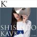 シシド・カフカ / K & #8309;  (Kの累乗)　(+DVD)  〔CD〕