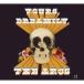 Arcs / Yours Dreamily зарубежная запись (CD)