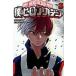 .. герой красный te mia 5 Jump комиксы /... flat ( комикс )
