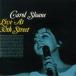 Carol Sloane 륹 / Live At 30th Street   CD