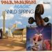 Paul Mauriat paul (pole) mo- задний / Magic &amp; Wild Spring зарубежная запись (CD)