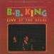 B.B. King Bb King / Live At The Regal записано в Японии (CD)