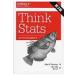 Think Stats программист поэтому. статистика введение / Allen B Downey (книга@)